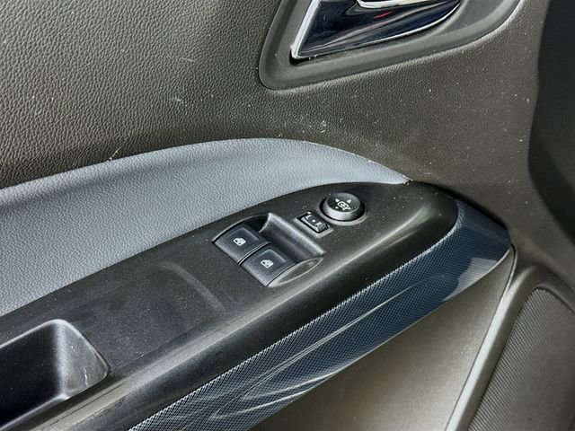 Used 2016 Chevrolet Colorado Z71 image 17