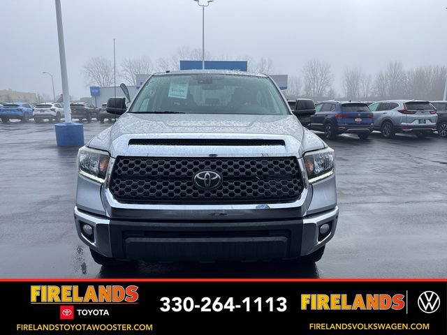 Used 2019 Toyota Tundra SR5 w/ Convenience Package image 35