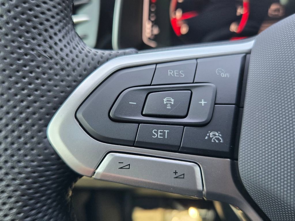New 2026 Volkswagen Jetta GLI Autobahn FWD image 13