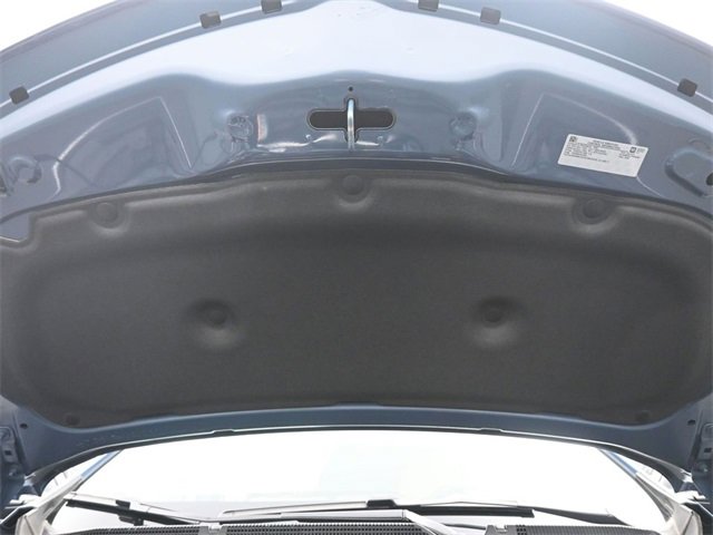 New 2026 Buick Encore GX Avenir w/ Avenir Technology Package image 21