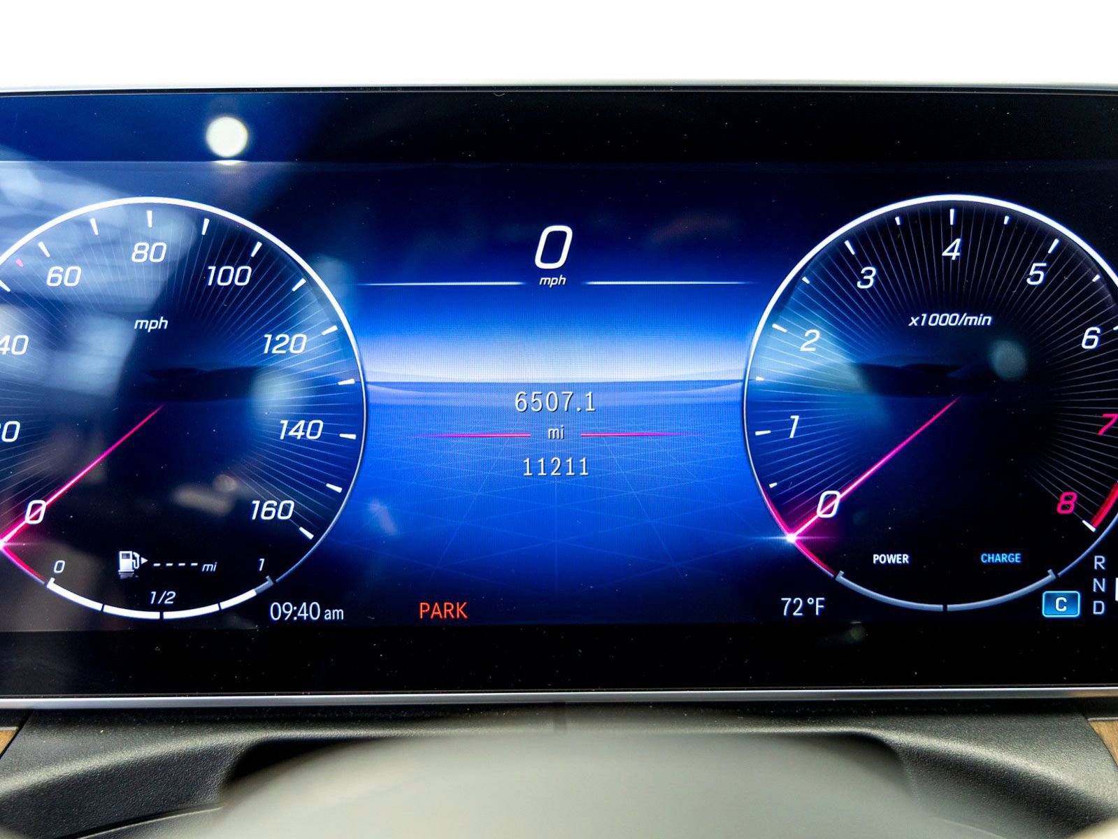 Used 2024 Mercedes-Benz C 300 Sedan image 17