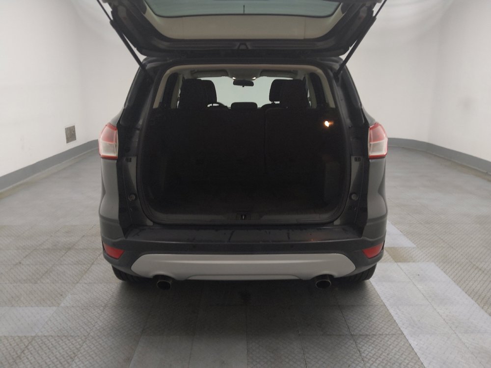 Used 2015 Ford Escape SE w/ Equipment Group 201A AWD/4WD image 29