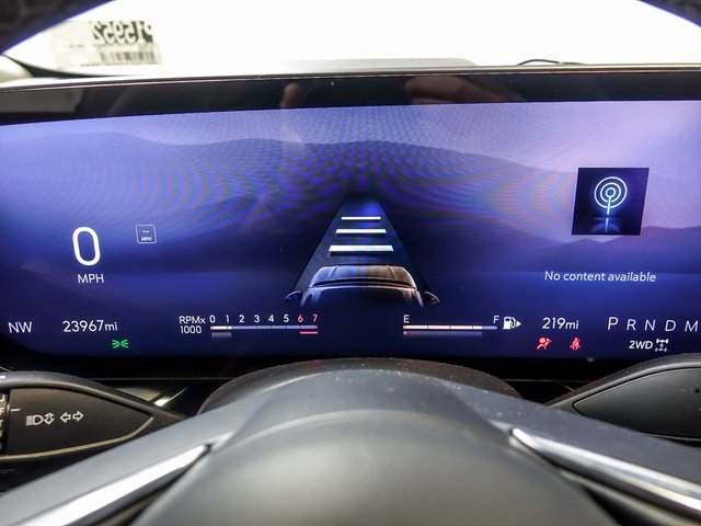 Certified 2025 Buick Envision Preferred image 19