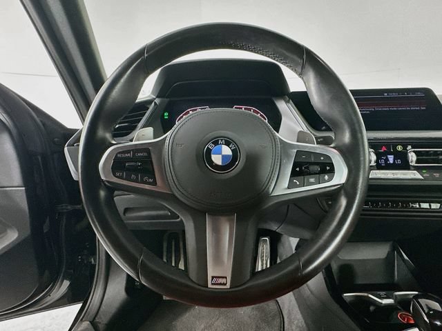 Used 2022 BMW 228i Gran Coupe w/ M Sport Package FWD image 9