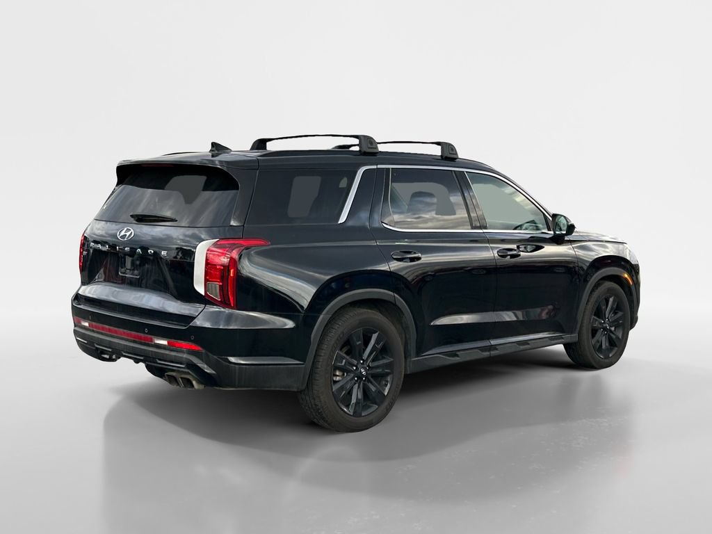 Used 2024 Hyundai Palisade XRT FWD image 5