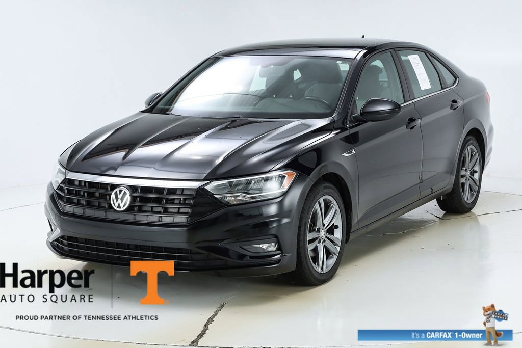 Used 2020 Volkswagen Jetta R-Line image 38