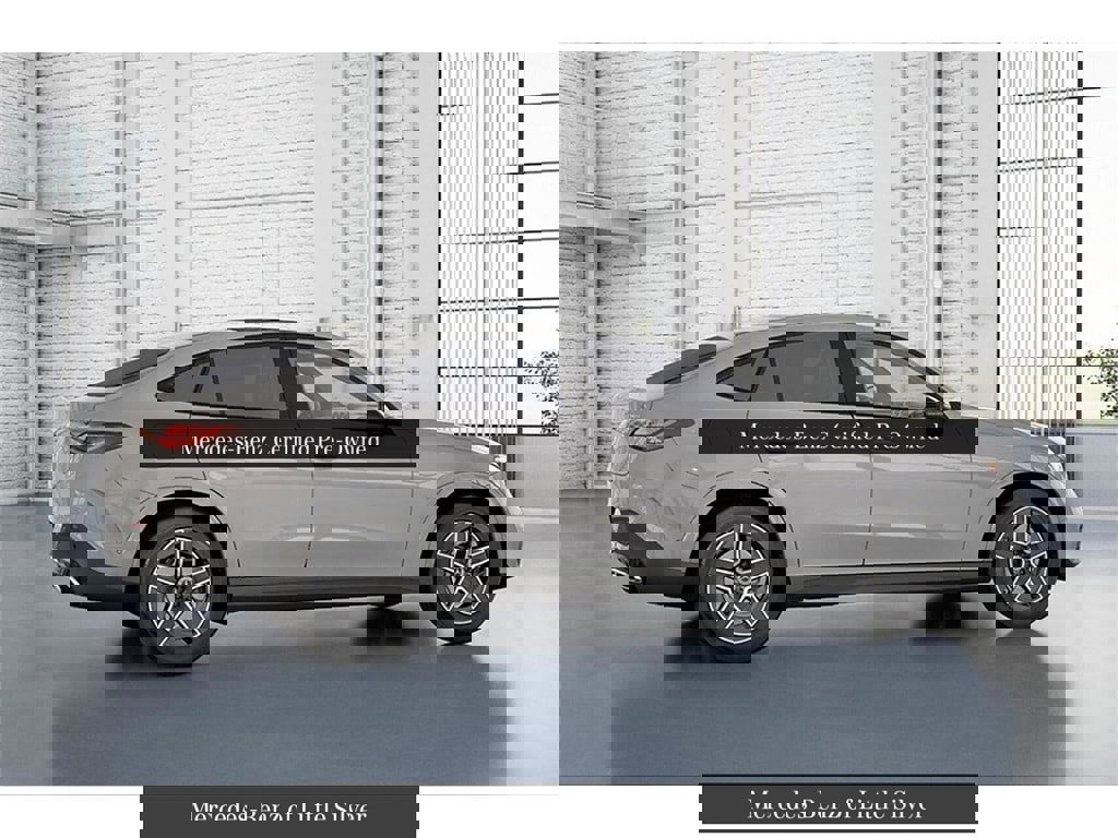 New 2026 Mercedes-Benz GLC 300 4MATIC image 18