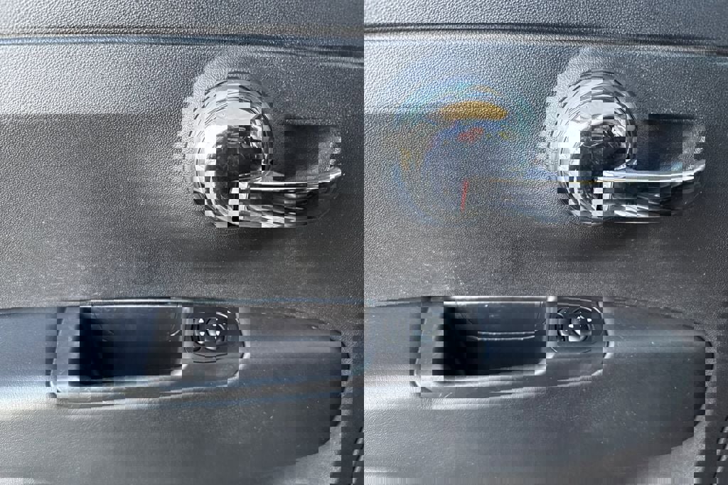 Used 2017 FIAT 500 e image 8