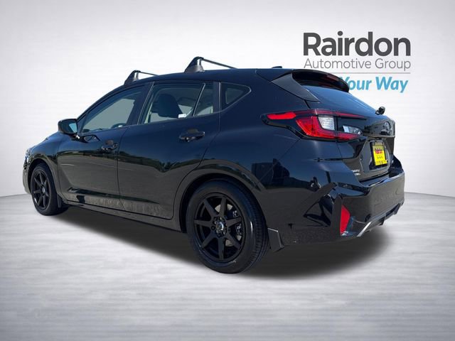 Used 2024 Subaru Impreza 2.0i w/ Popular Package #1A AWD/4WD image 5