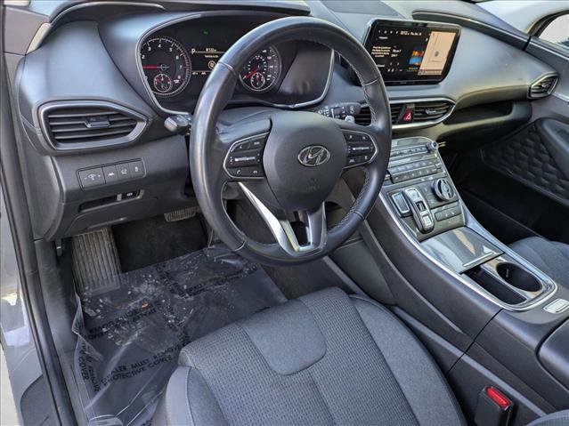 Used 2023 Hyundai Santa Fe SEL image 10