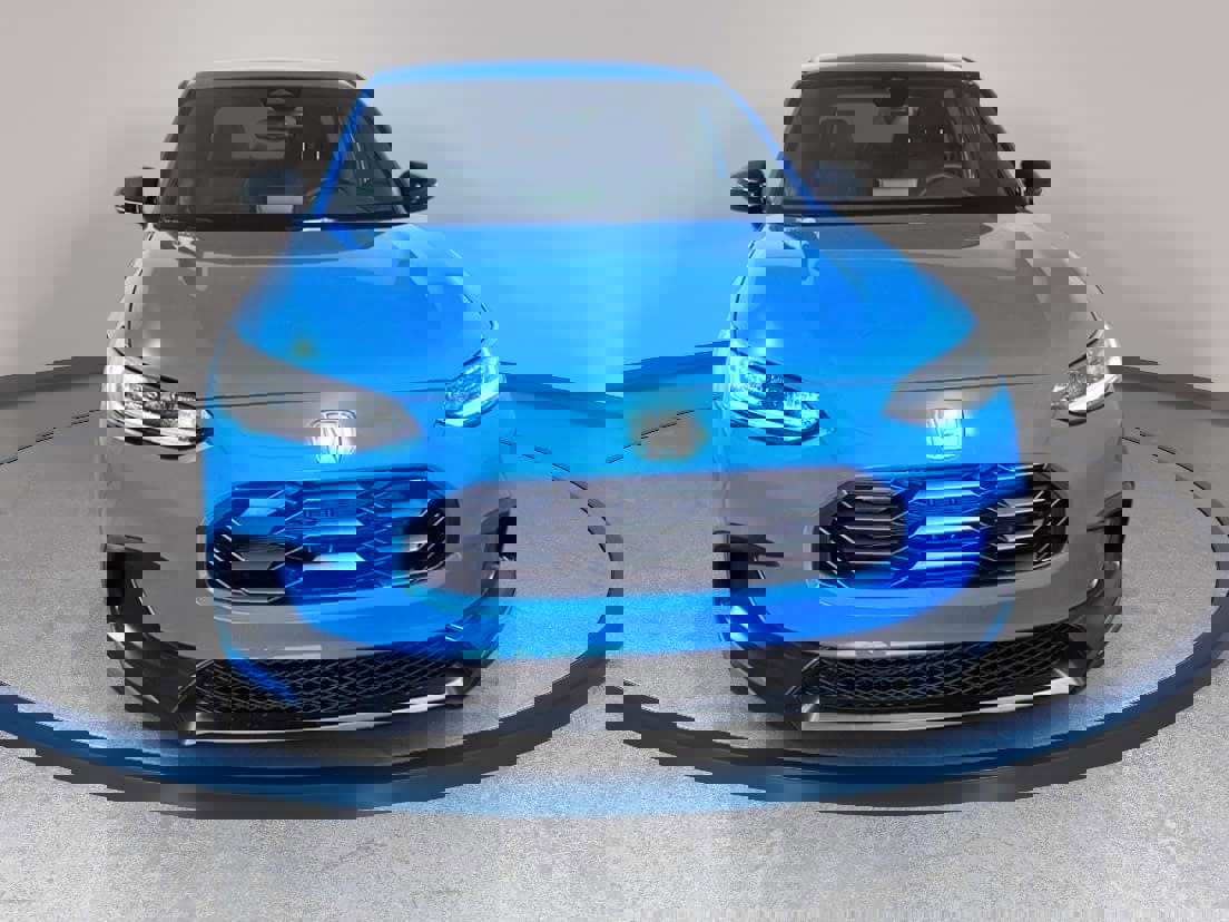 New 2026 Honda HR-V Sport image 2