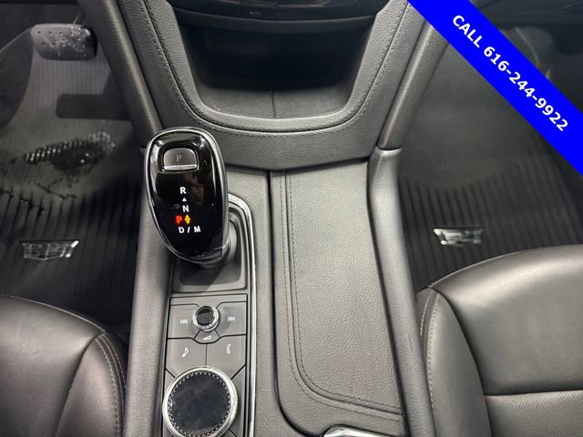 Used 2021 Cadillac XT5 Premium Luxury image 14