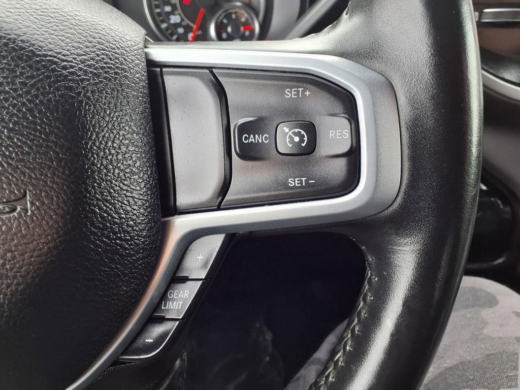 Certified 2024 RAM 2500 Big Horn image 15