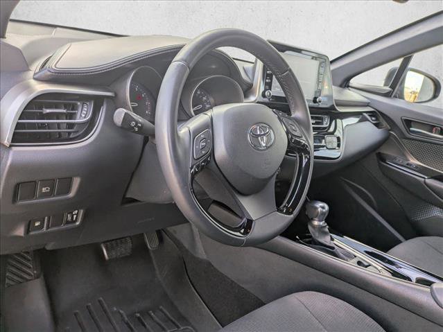 Used 2019 Toyota C-HR XLE image 10