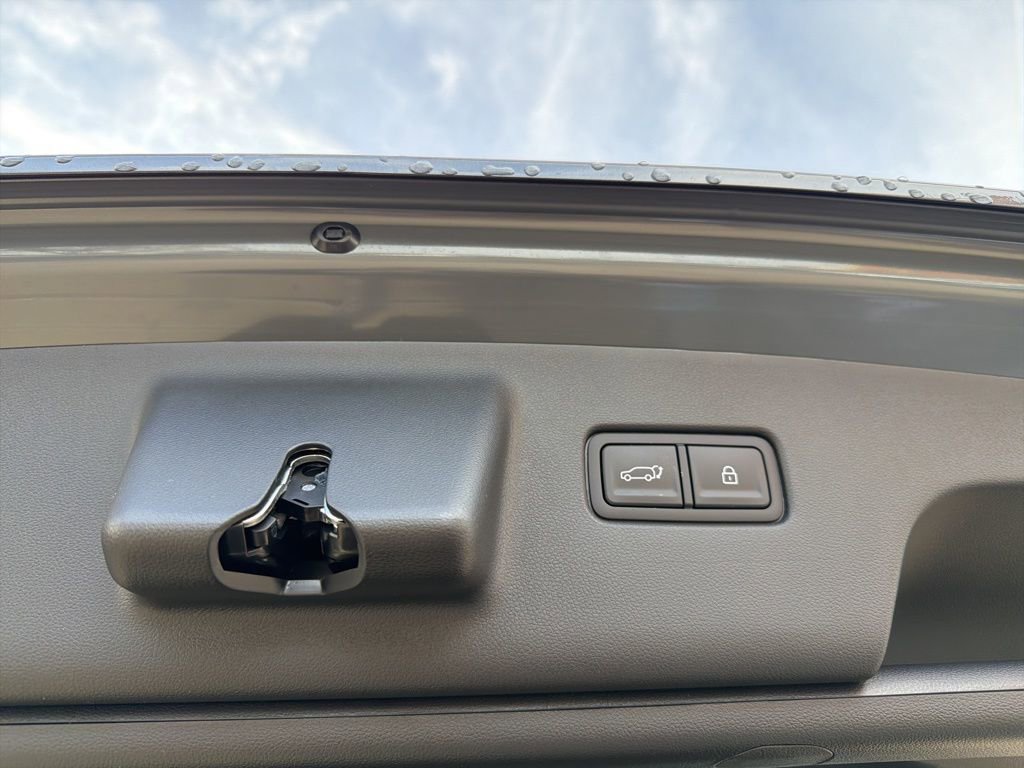 New 2026 Hyundai Palisade XRT Pro image 14