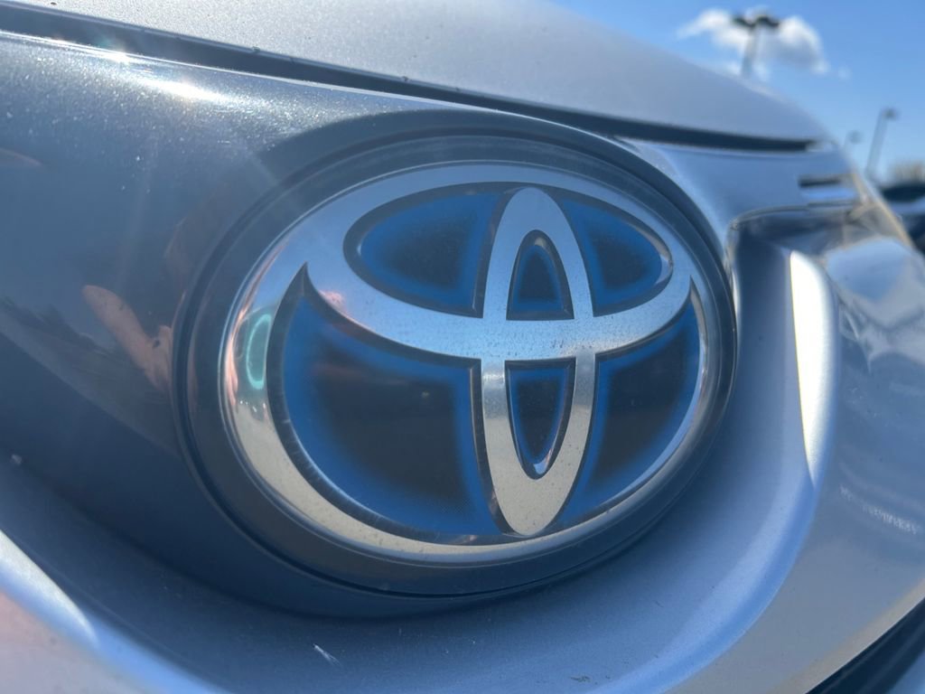 Used 2016 Toyota RAV4 Limited w/ Advanced Technology Package AWD/4WD image 34