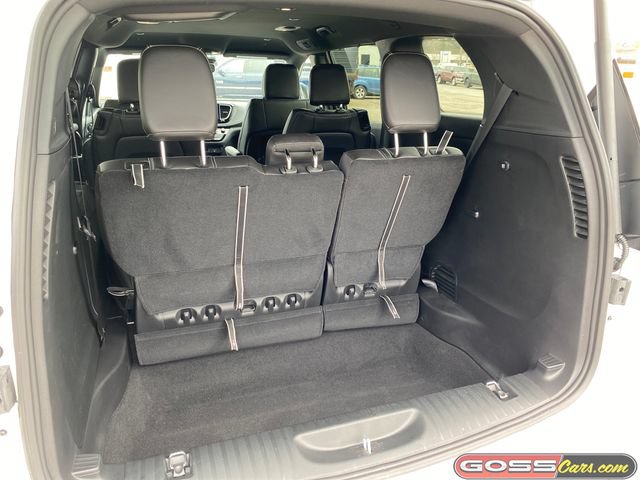 New 2026 Chrysler Pacifica Select w/ S Appearance Package FWD image 9