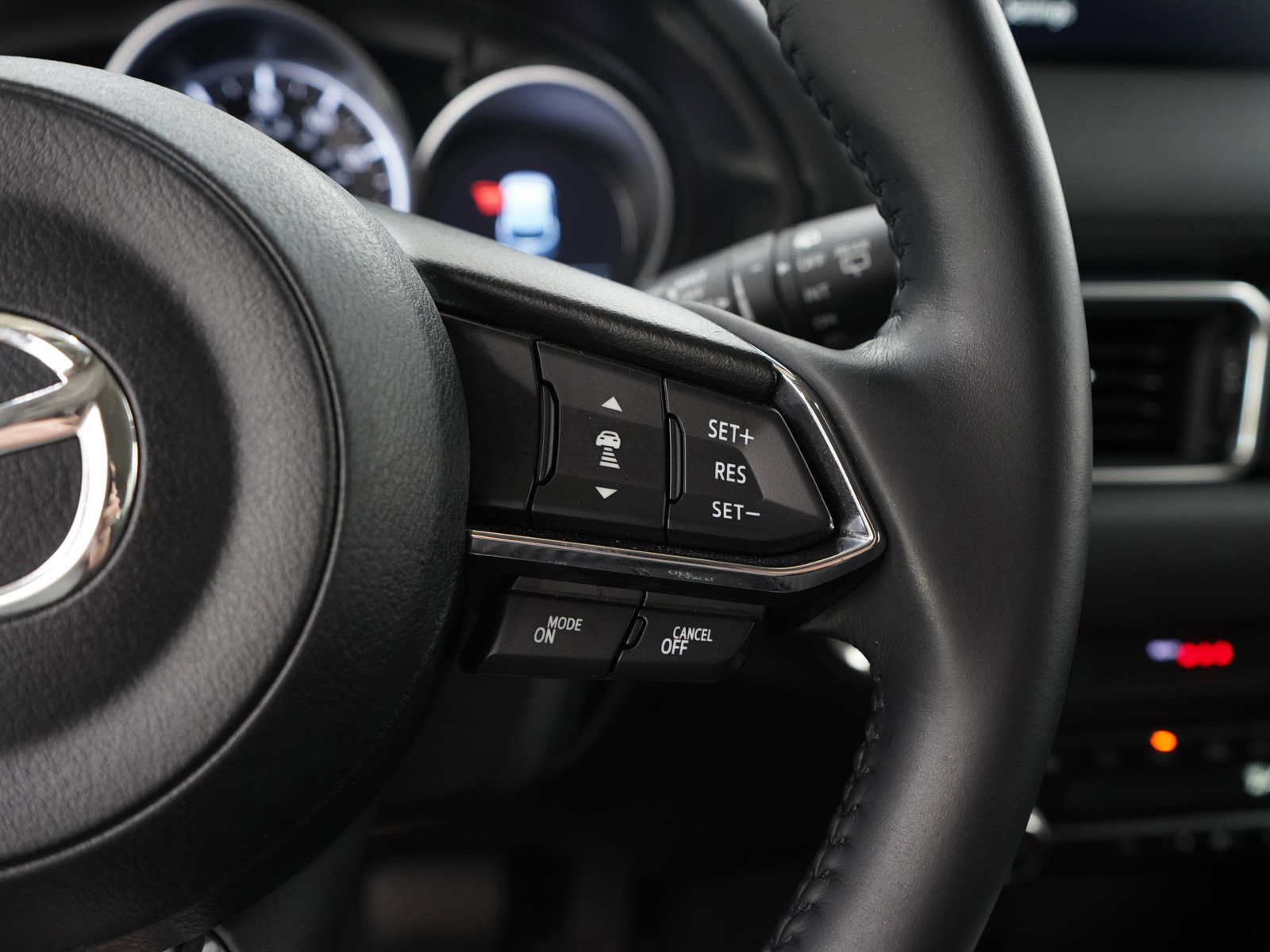 Used 2022 MAZDA CX-5 AWD 2.5 S w/ Select Package image 18