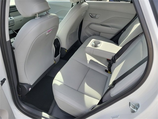 New 2026 Hyundai Kona SEL Premium image 20