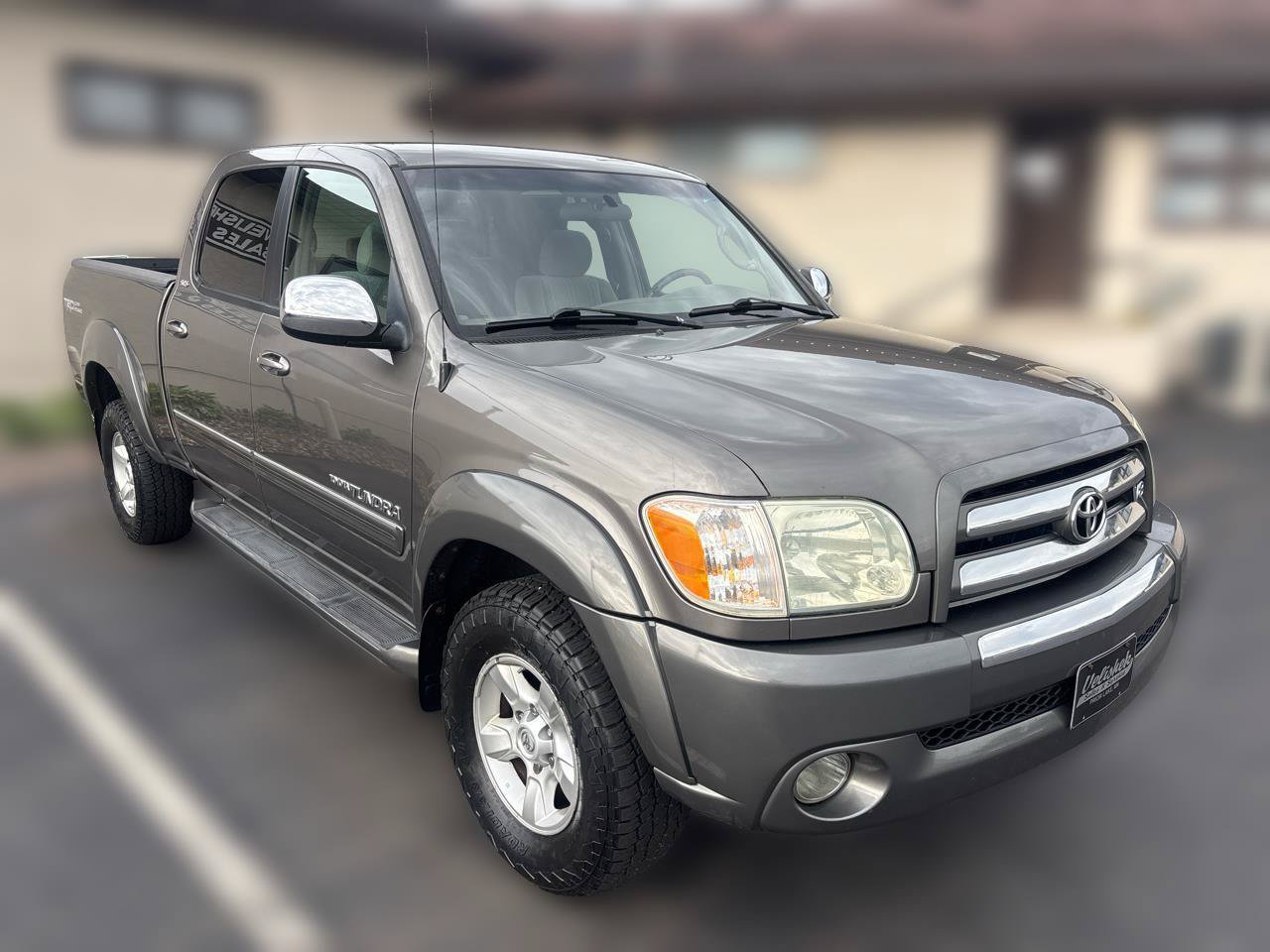 Used 2006 Toyota Tundra SR5