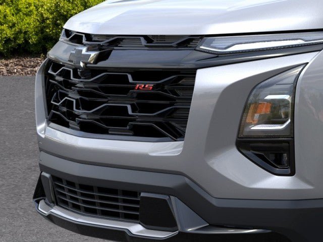 New 2027 Chevrolet Equinox RS w/ Safety and Technology Package AWD/4WD image 13