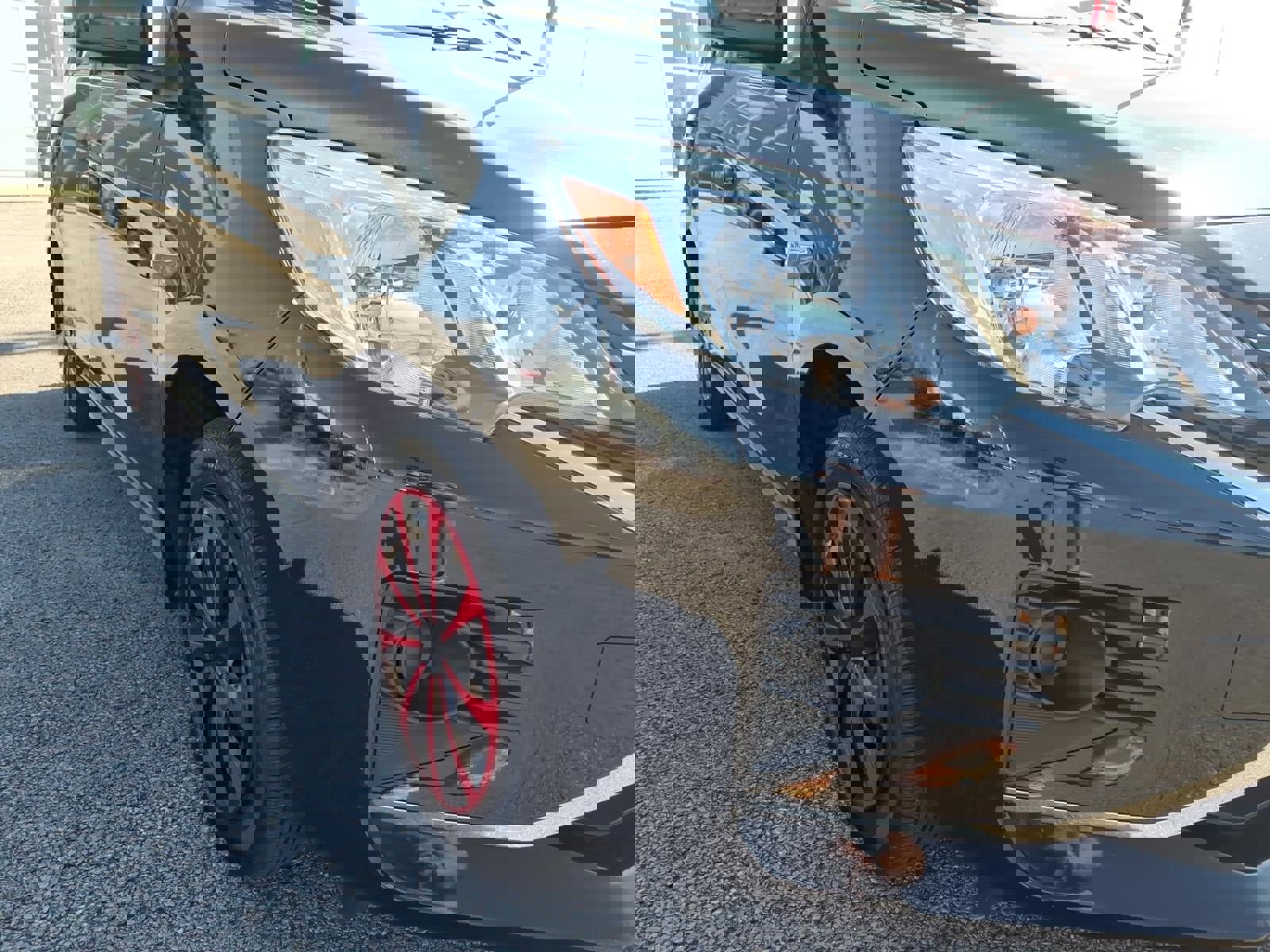 Used 2024 Mitsubishi Mirage G4 LE image 19