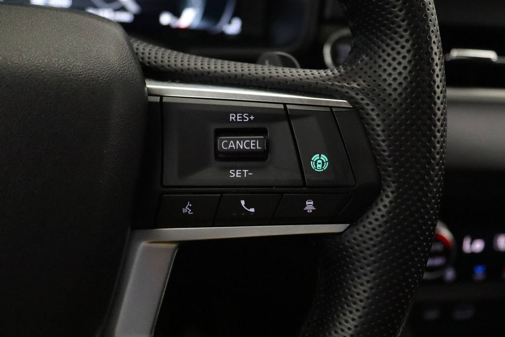Used 2024 Mitsubishi Outlander SEL FWD image 19