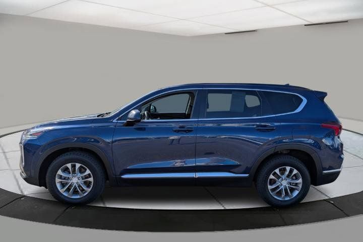 Used 2020 Hyundai Santa Fe SEL image 2