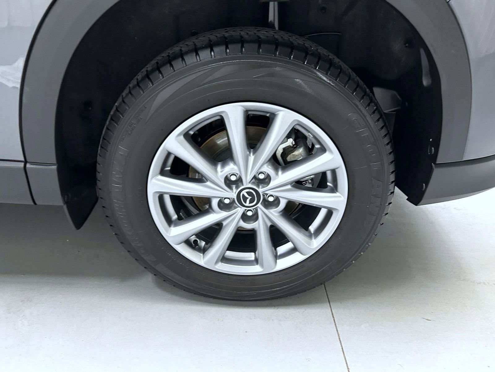 Certified 2023 MAZDA CX-5 AWD 2.5 S image 22