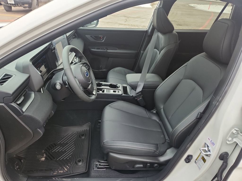 New 2026 Subaru Outback Limited XT image 14