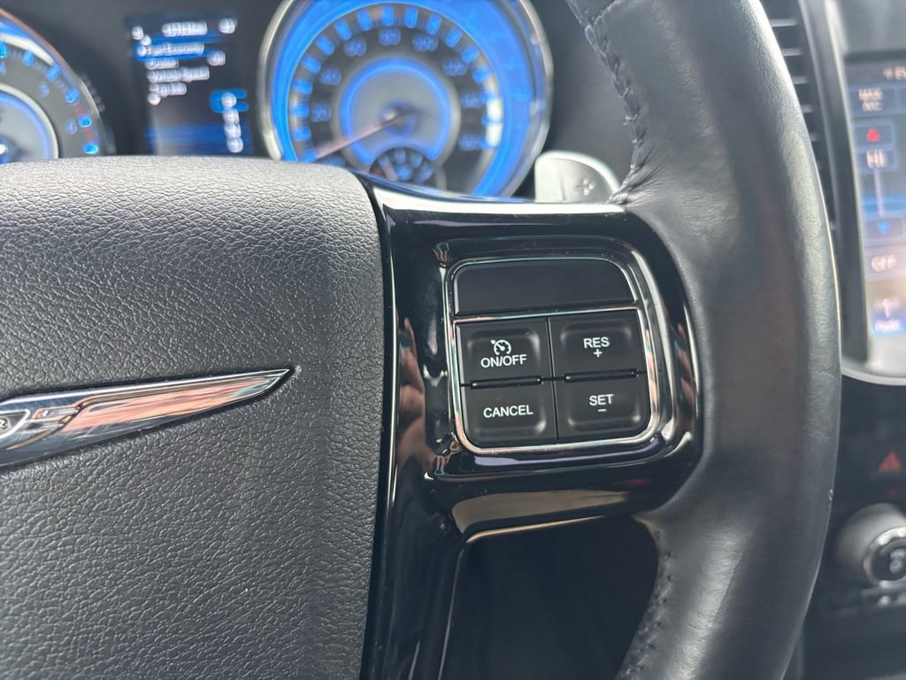 Used 2013 Chrysler 300 S image 19