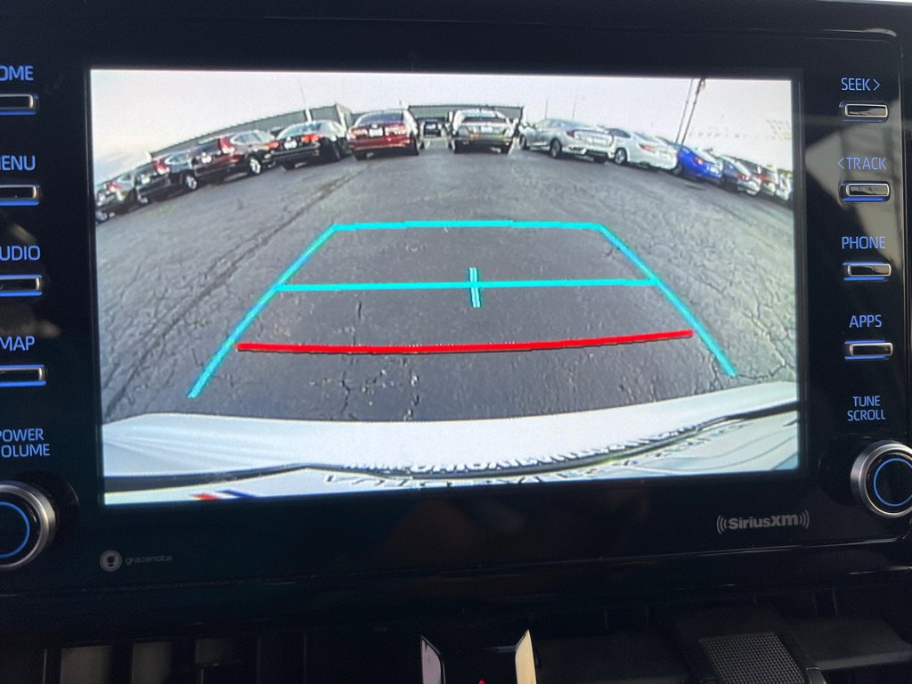 Used 2021 Toyota Corolla LE image 29