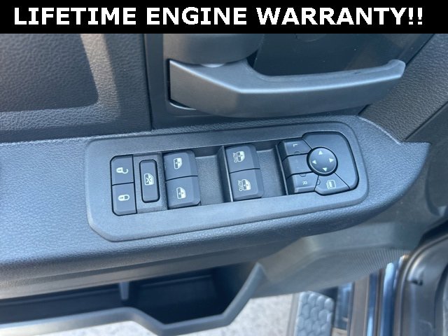 New 2026 RAM 2500 Tradesman image 11