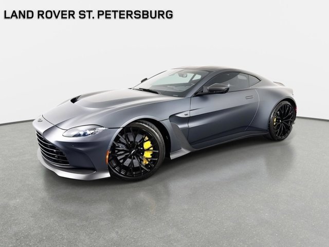Used 2023 Aston Martin V12 Vantage image 1