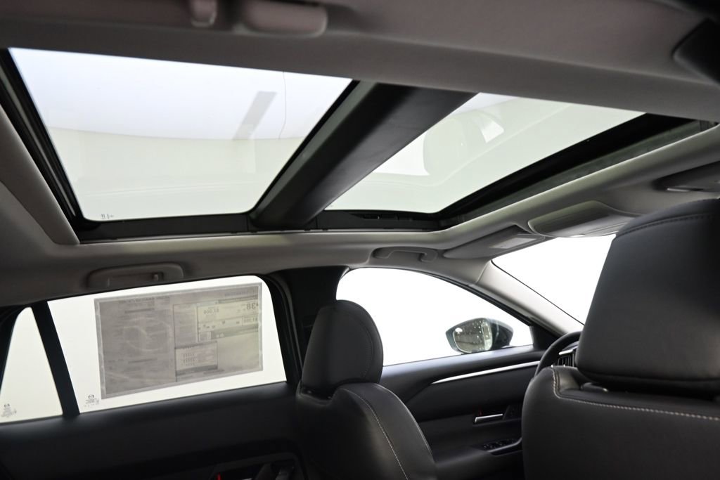 New 2026 MAZDA CX-50 2.5 Hybrid w/ Weather Package image 17