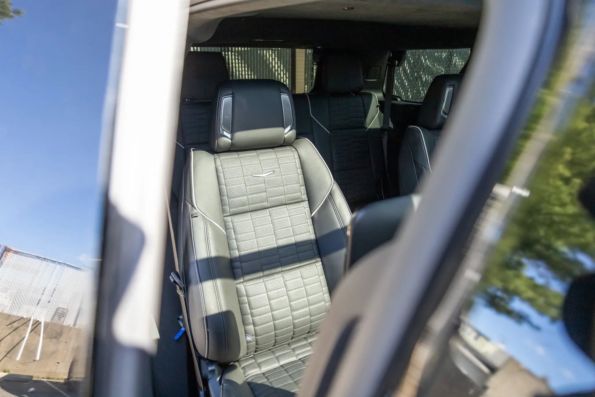 Used 2026 Cadillac Escalade V AWD/4WD image 76