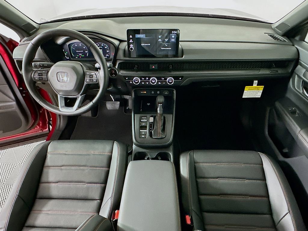 New 2026 Honda CR-V Sport-L image 3