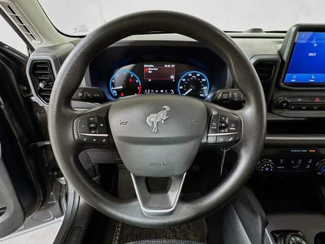 Used 2022 Ford Bronco Sport image 9