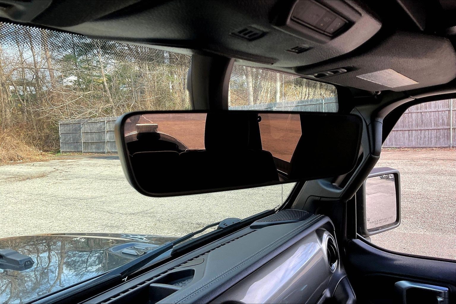 Used 2019 Jeep Wrangler Unlimited Sahara image 33