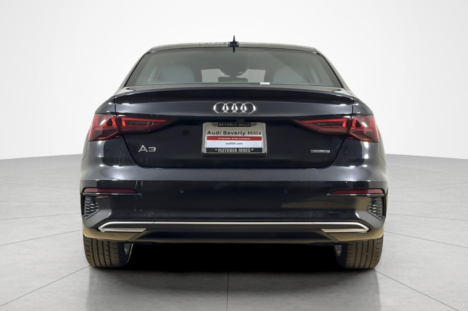 Used 2023 Audi A3 2.0T Premium Plus w/ Premium Plus Package AWD/4WD image 4