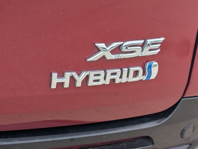 Used 2022 Toyota Sienna XSE image 10