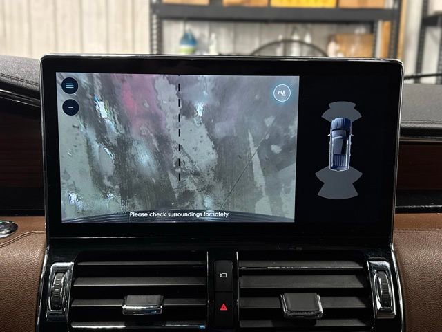 Certified 2024 Lincoln Navigator L Reserve image 42