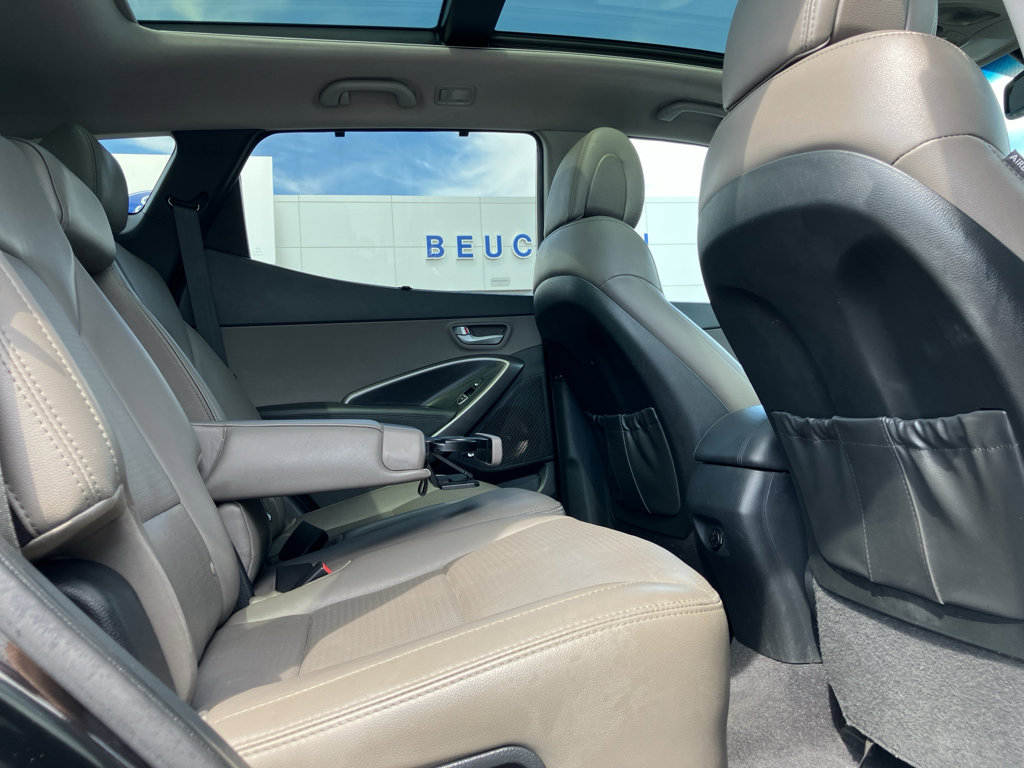 Used 2014 Hyundai Santa Fe Sport 2.0T w/ Technology Package 05 image 36