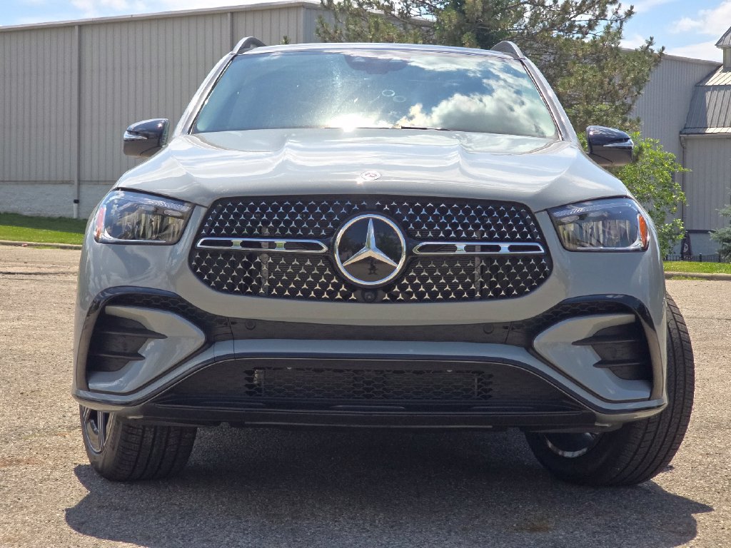 New 2026 Mercedes-Benz GLE 350 4MATIC image 11