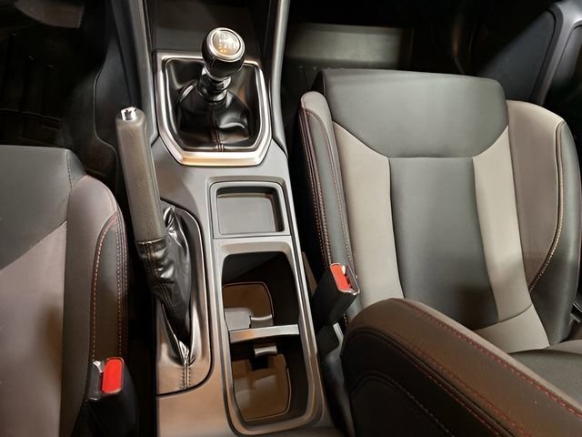 Used 2023 Subaru WRX image 18