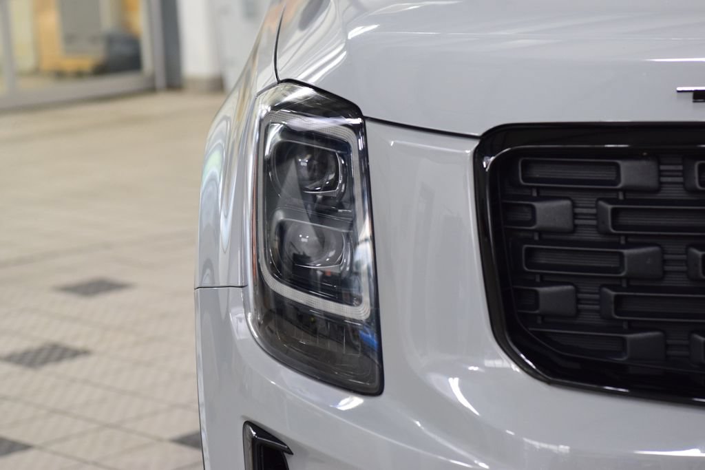 Used 2022 Kia Telluride EX w/ EX Premium Package AWD/4WD image 12