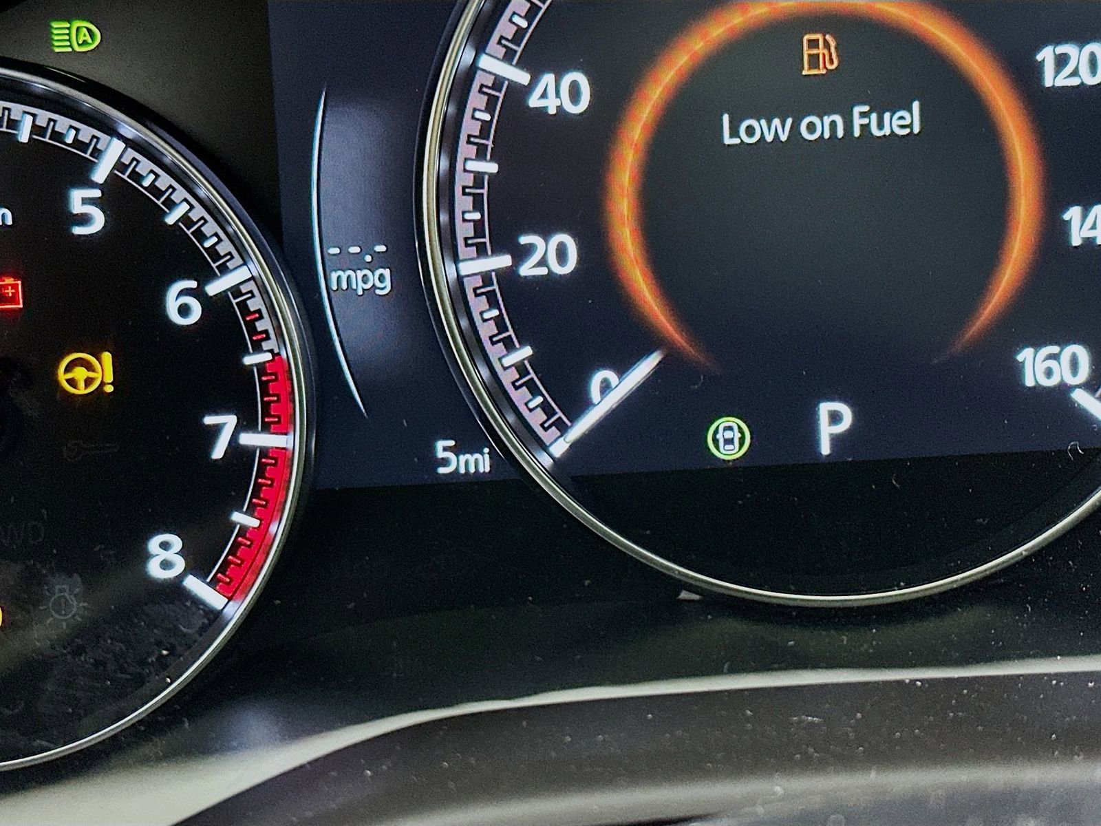 New 2026 MAZDA CX-30 AWD 2.5 S w/ Premium Package image 12