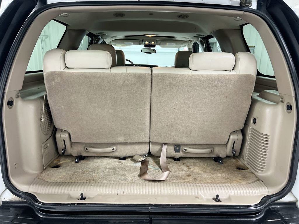 Used 2004 GMC Yukon SLT w/ 1SD Preferred Equipment Group image 23