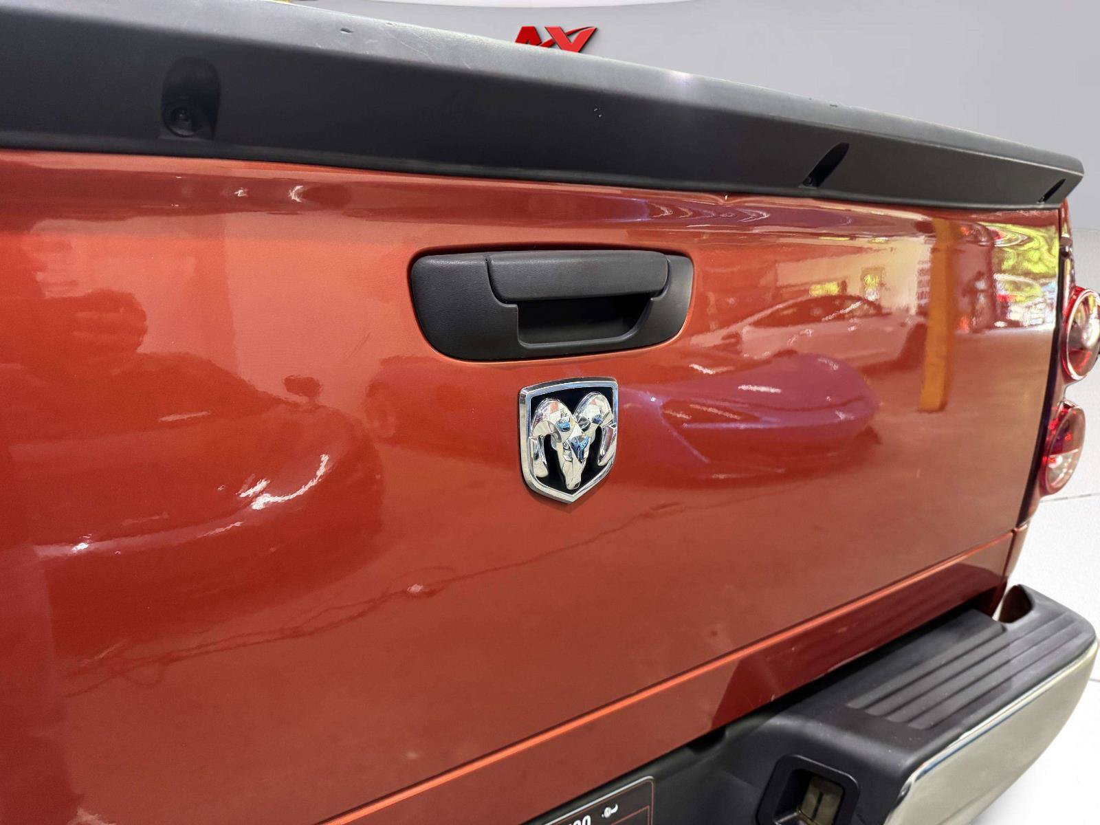 Used 2007 Dodge Ram 1500 Truck SLT RWD image 17