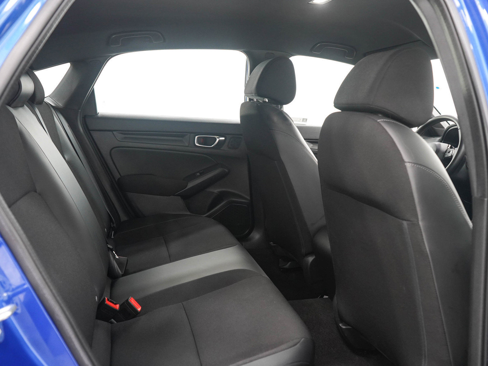 Used 2022 Honda Civic Sport image 12